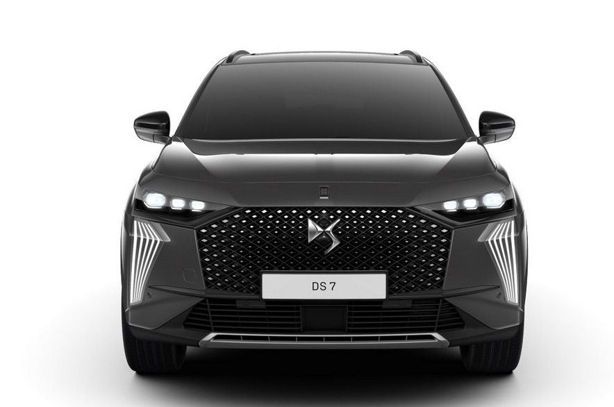 DS Automobiles DS7 HDI 130 Etoile Leder Panoramadach