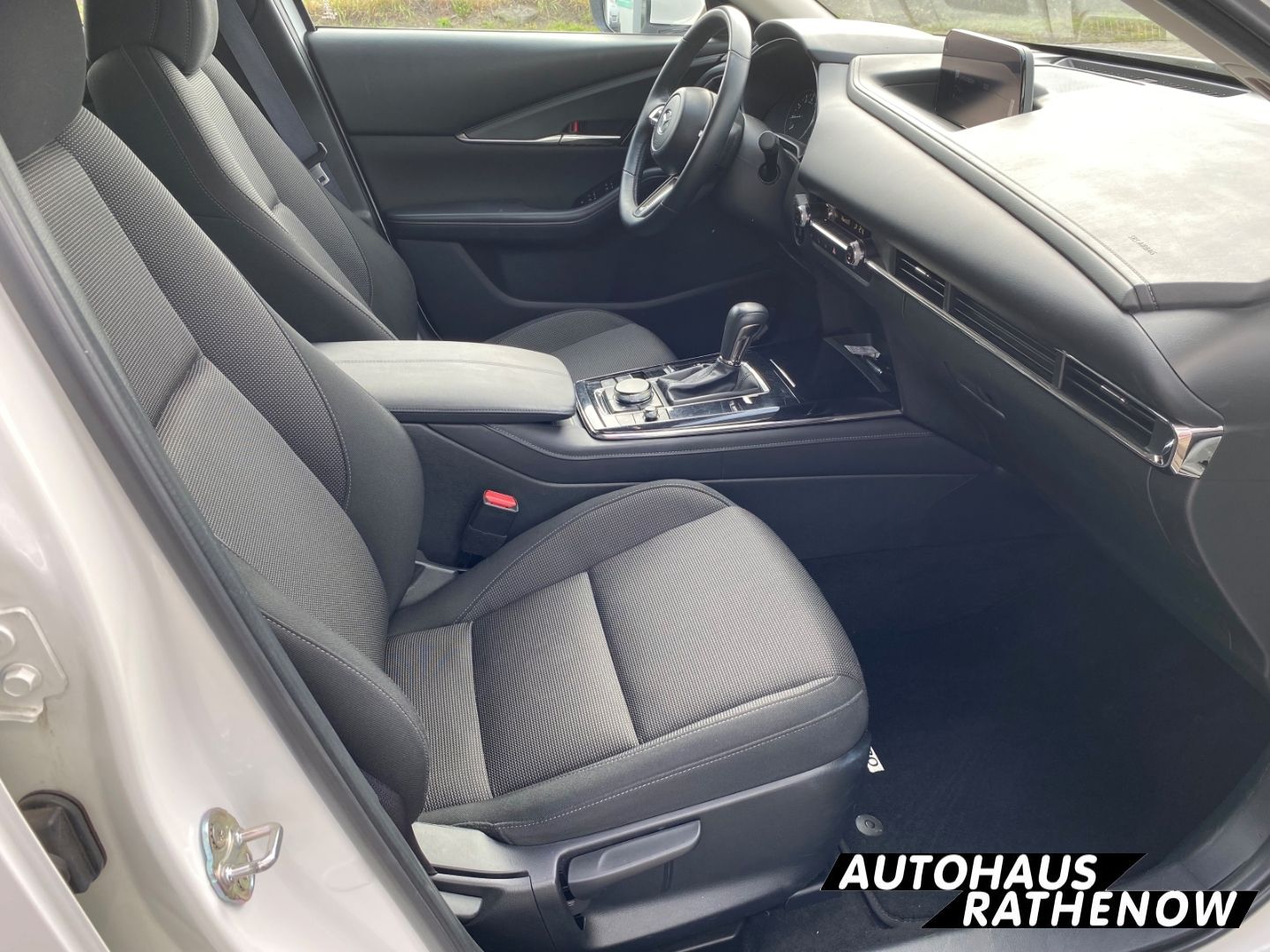 Mazda CX-30 Selection Automatik 2.0 SKYACTIV-X M Hybri