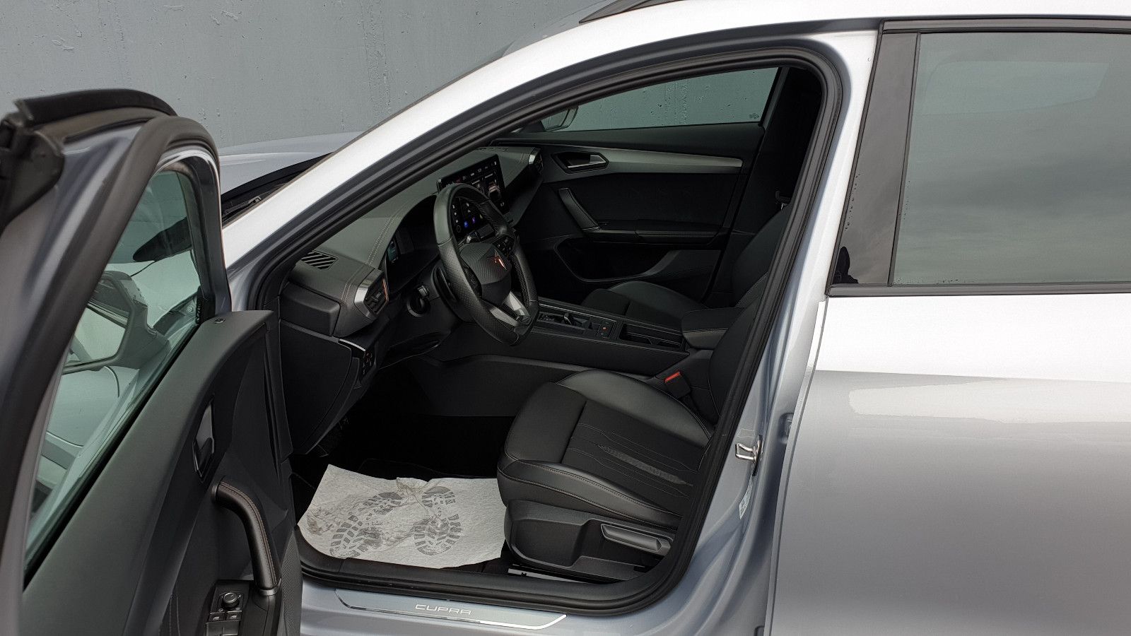 Cupra Formentor 1.4 e-HYBRID DSG Virtual/360*/AHK/Alu