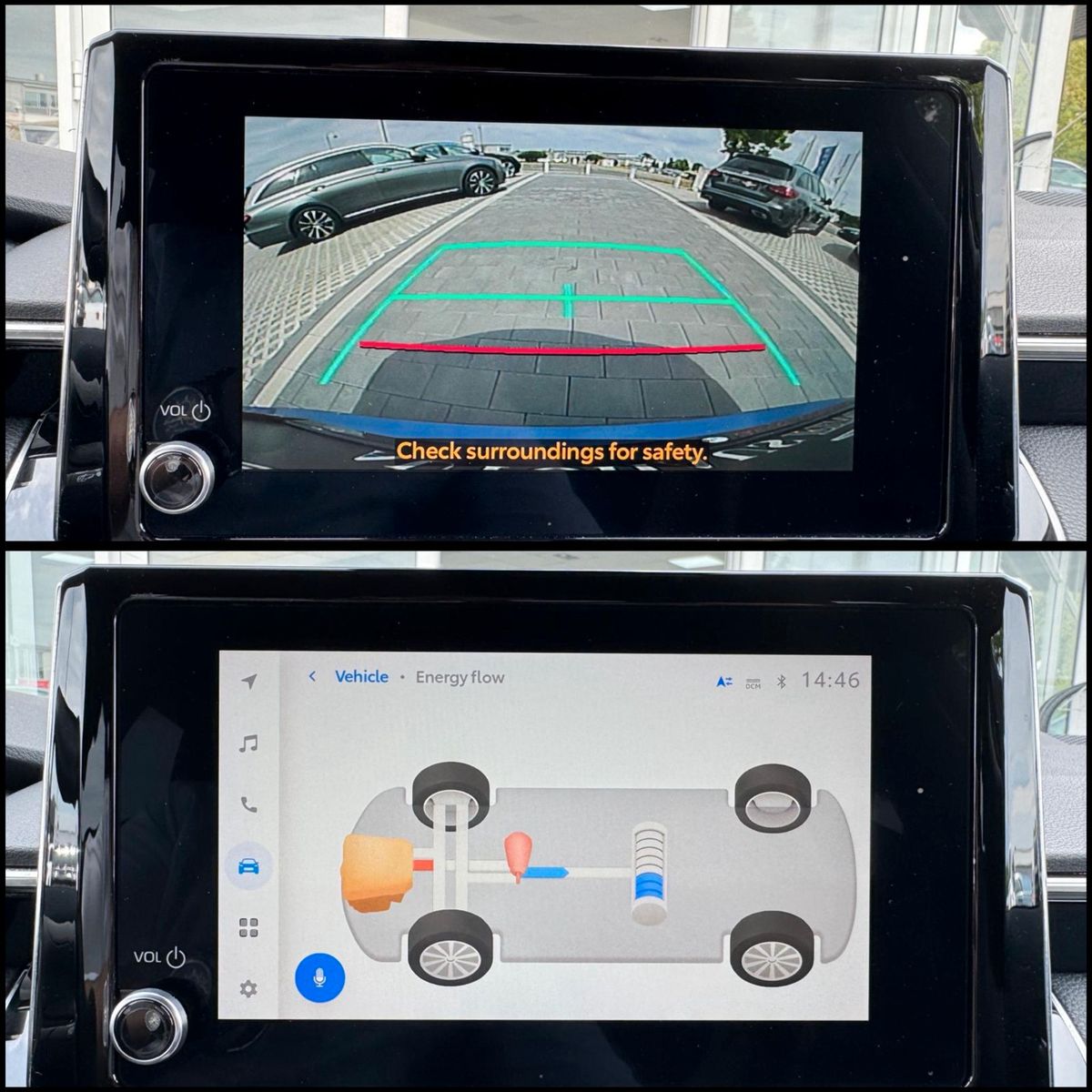 Toyota Corolla Touring Sports Hybrid Business Edition - Samsaru's Car Outlet