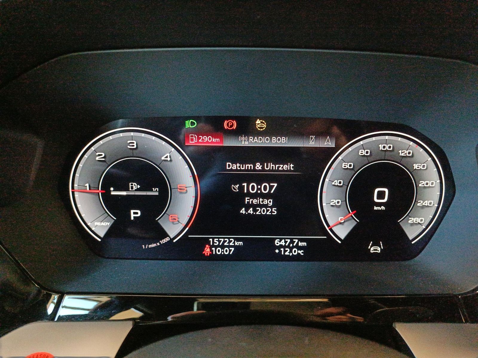 Audi A3 Sportback 35 TDI Advanced S tronic Navi+*ACC