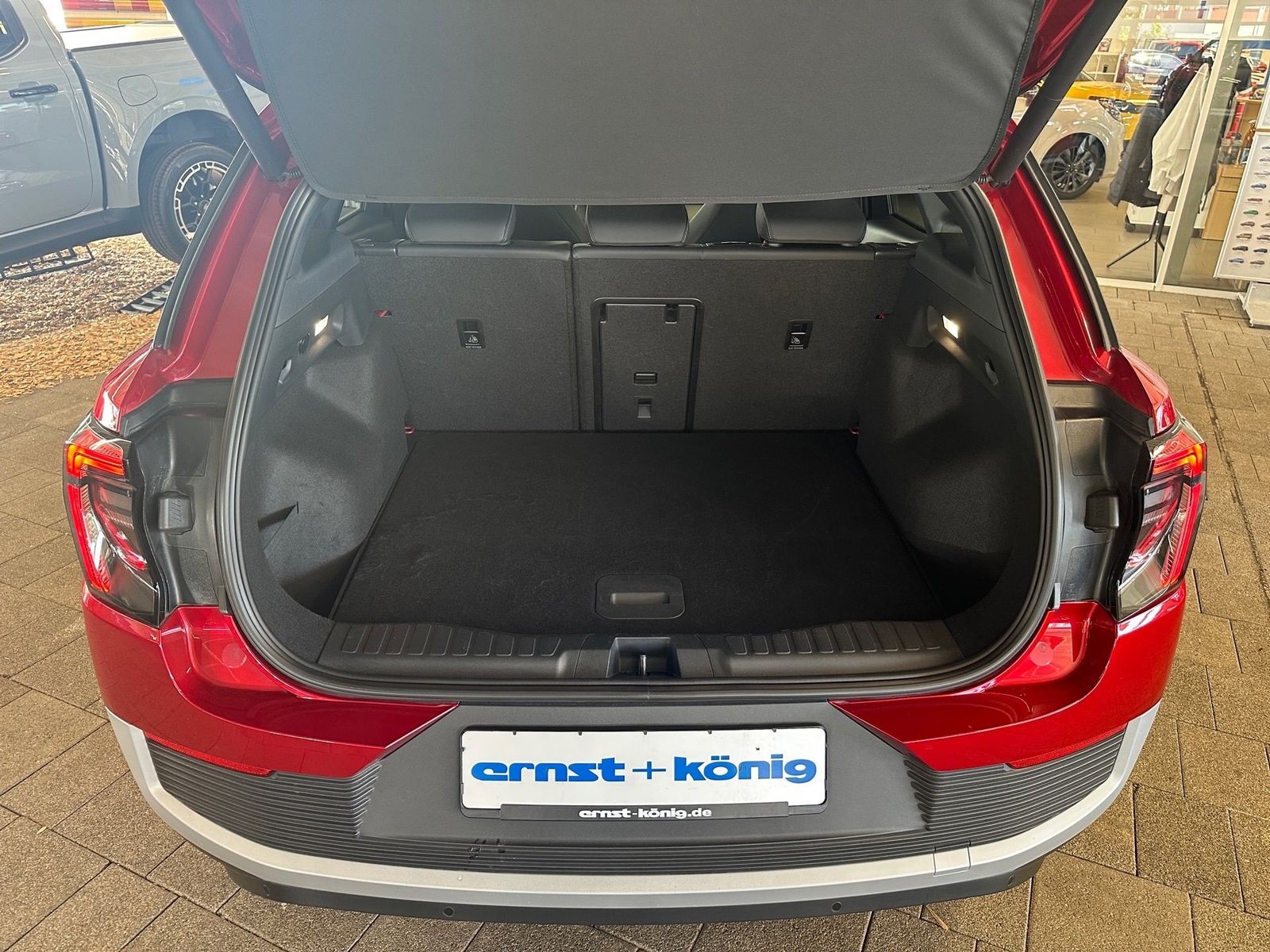 Ford Explorer Extended Range RWD 77kWh Premium *ACC*