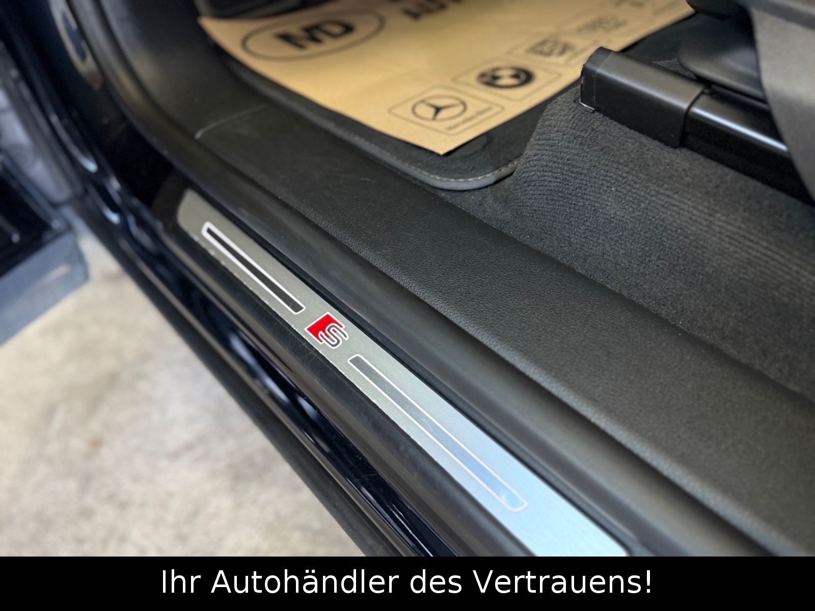 Audi Q8 50 TDI quattro S-Line - Samsaru's Car Outlet