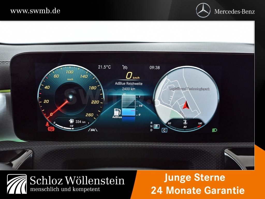 Mercedes-Benz CLA 220d 4M AMG - Samsaru's Car Outlet