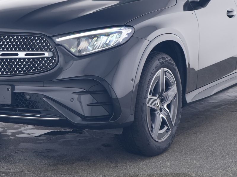 Mercedes-Benz GLC 300e 4M Coupé AMG - Samsaru's Car Outlet