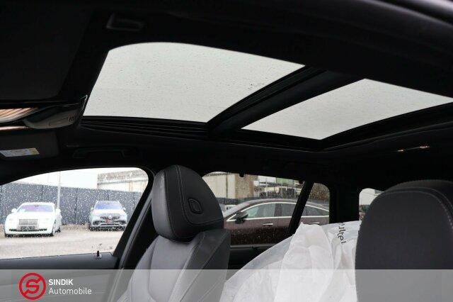 BMW 320 d xDrive Touring M Sport - Samsaru's Car Outlet
