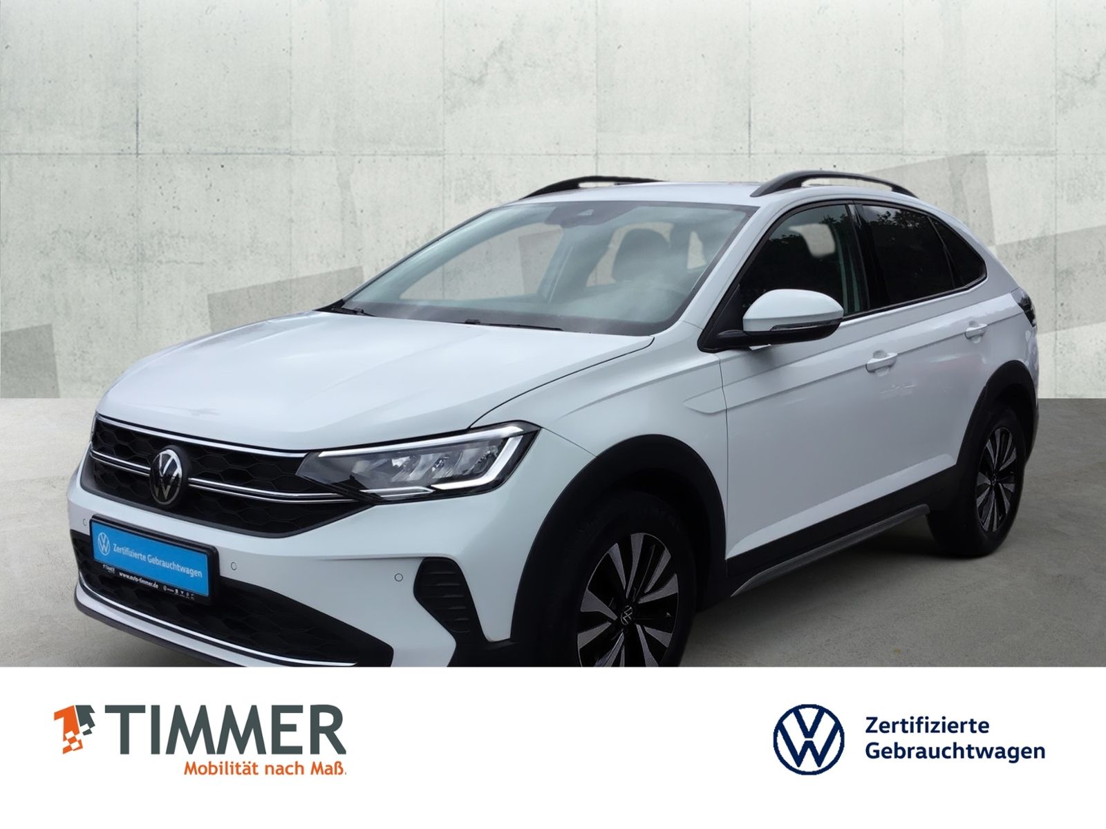 Volkswagen Taigo 1.0 TSI LIFE - Samsaru's Car Outlet