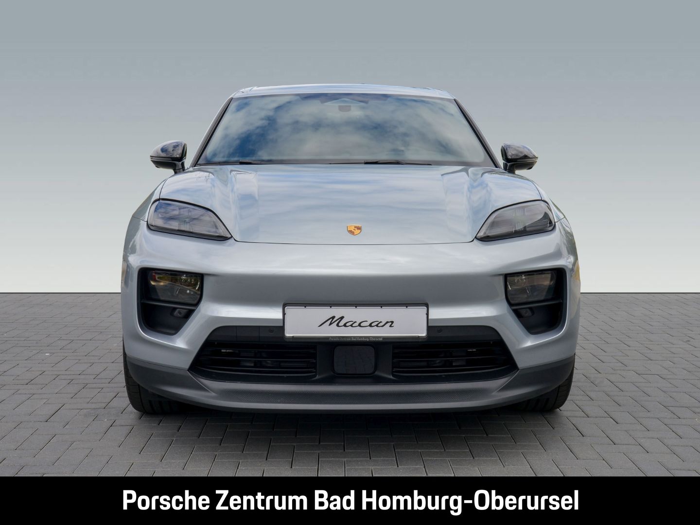 Porsche Macan 4S BOSE Luftfederung Panoramadach LED