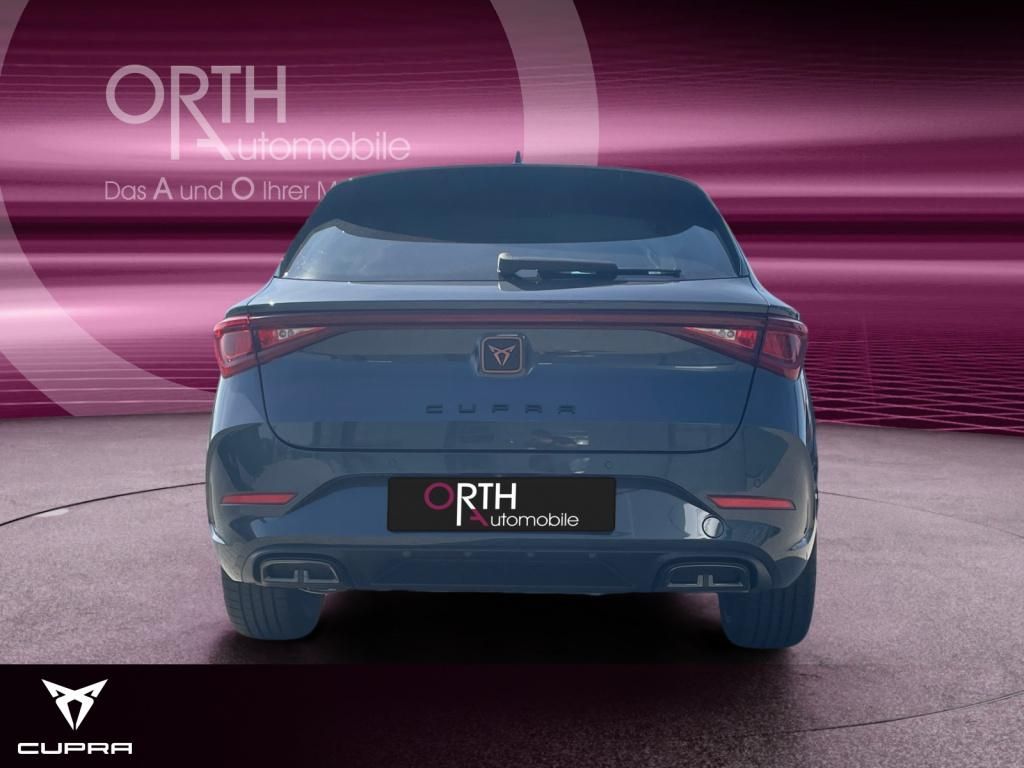 Cupra Leon SP 2.0 TDI - Samsaru's Car Outlet