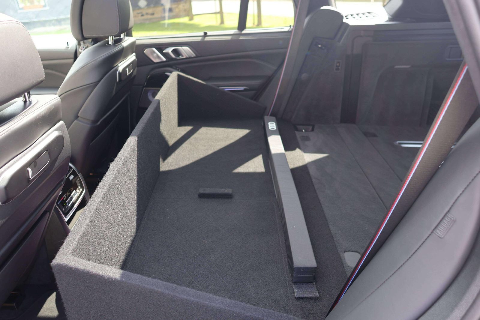 BMW X5 M M60i V8 *Utilitaire *Lichte Vracht *Pano *B