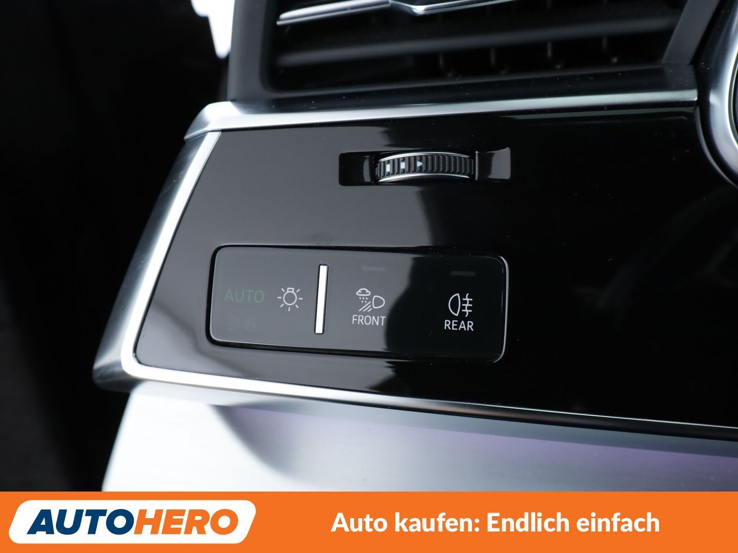 Audi Q8 55 TFSI Mild-Hybrid quattro S line