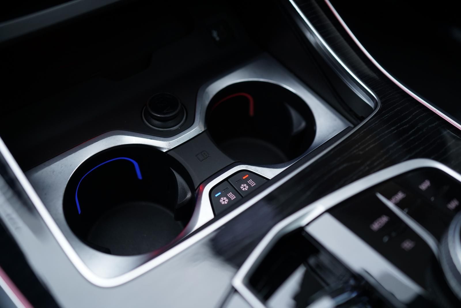 BMW X5 40d xDrive MSport Individ | AHK | HUD | H&K
