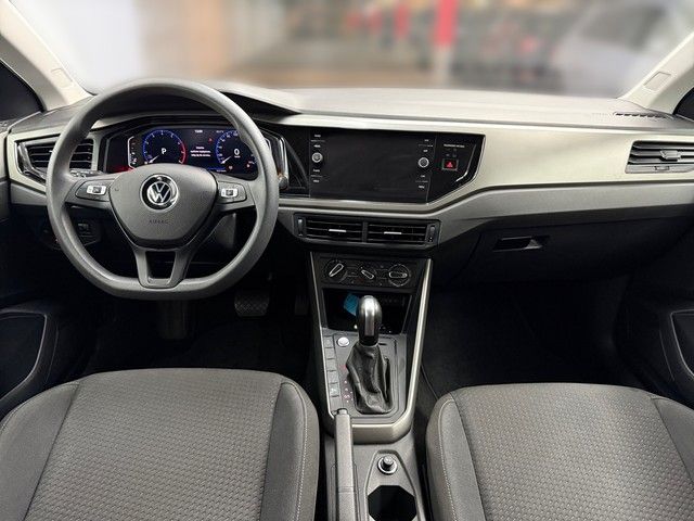Volkswagen Polo VI 1.0 TSI Comfortline - Samsaru's Car Outlet