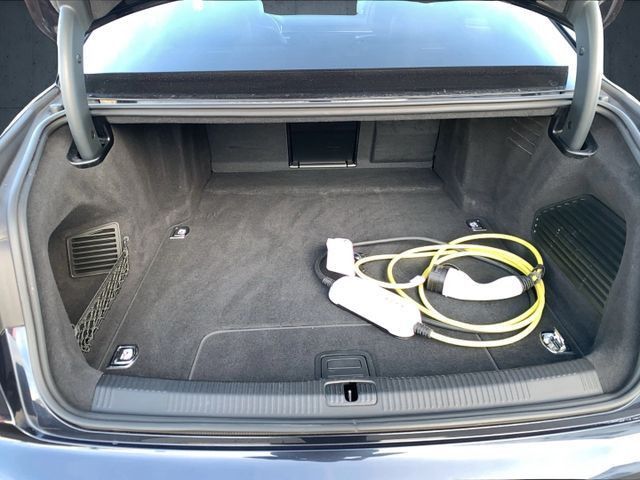 Audi A8 60 TFSI e qu - Samsaru's Car Outlet