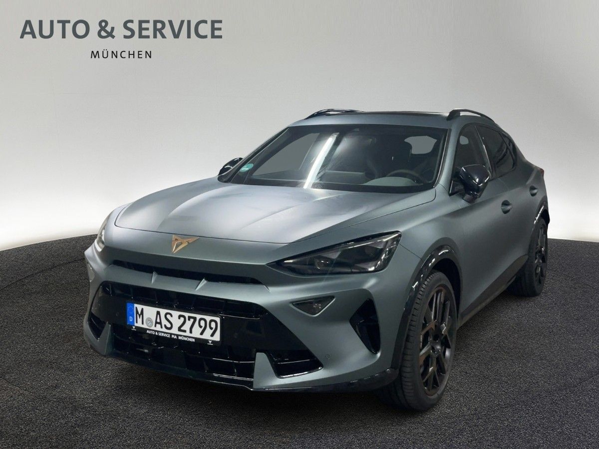 Cupra Formentor ABT VZ 2.0 TSI DSG 4D |AHK|PANO|NAVI|