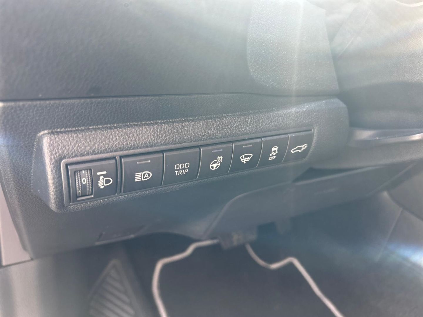 Toyota Corolla TS Hybrid Teamplayer ACC LED SHZ NAVI AC