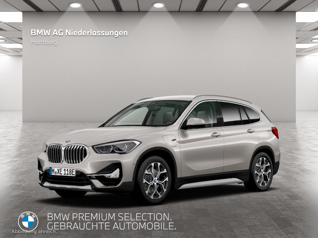BMW X1 xDrive25e - Samsaru's Car Outlet