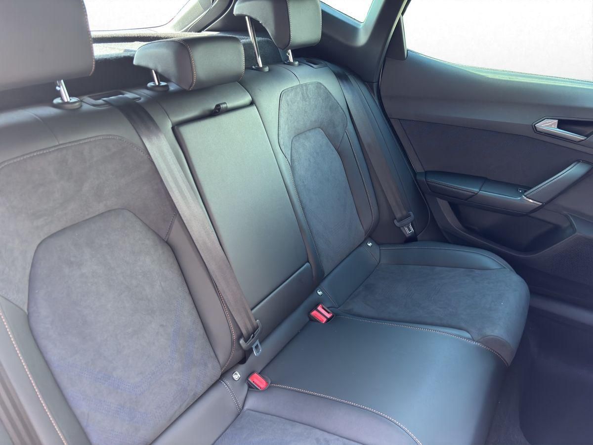 Cupra Formentor VZ 2.0 TSI 265 PS-DSG AHK Matrix LED