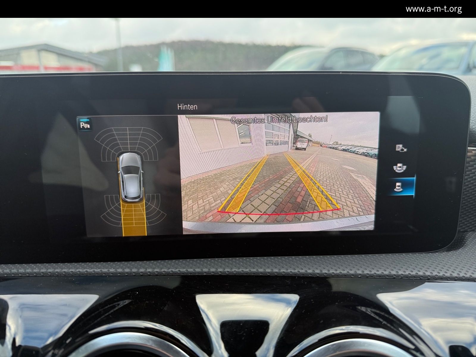 Mercedes-Benz A 180 Progressive - Samsaru's Car Outlet