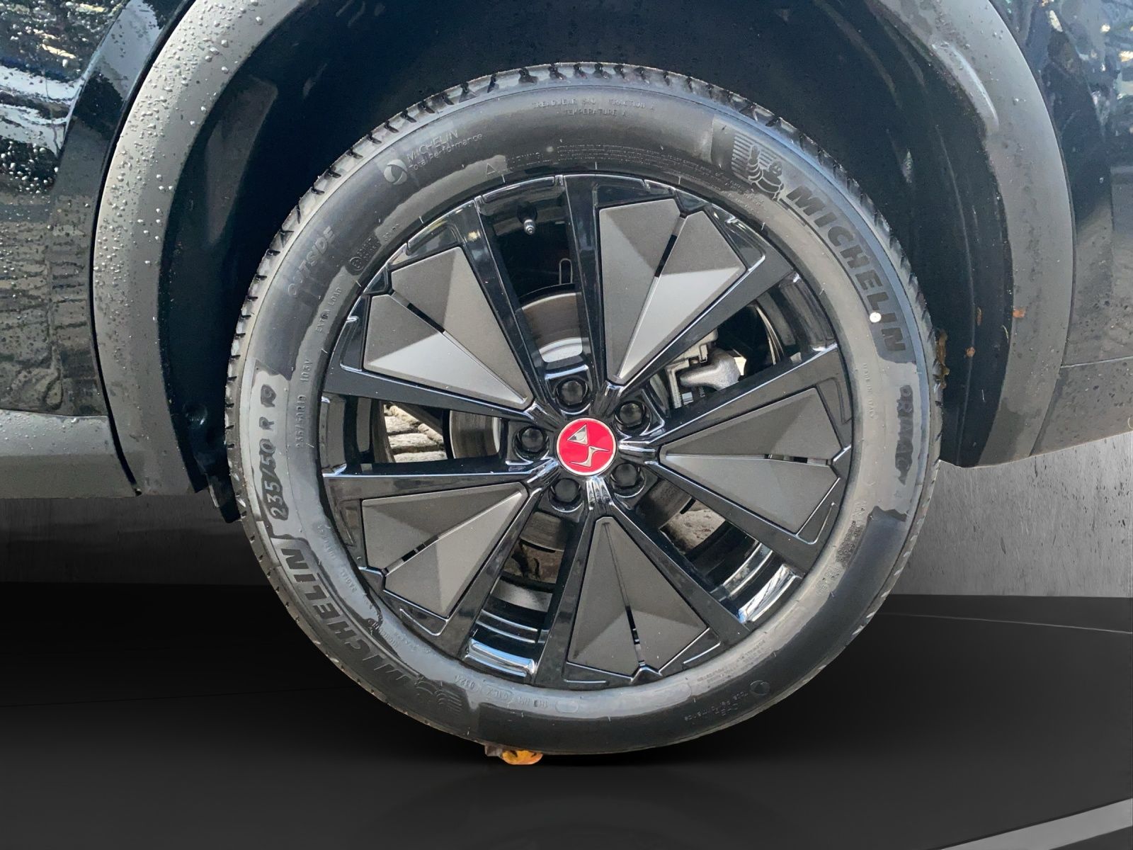 DS Automobiles DS 7 BlueHDi Performance Line + Matrix