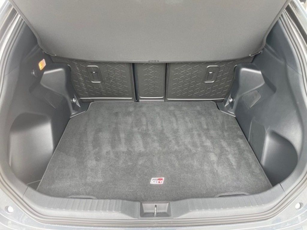 Toyota Yaris Cross Hybrid 130 1.5 VVT-i GR Sport (XPB1)