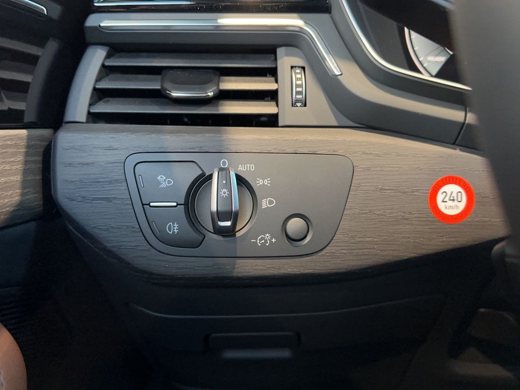 Audi A4 allroad quattro 40 TDI