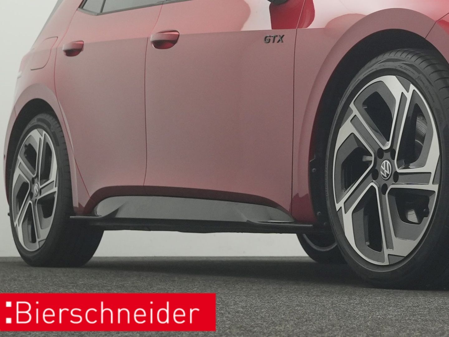 Volkswagen ID.3 GTX 5-J-GAR NAVI KAMERA LED