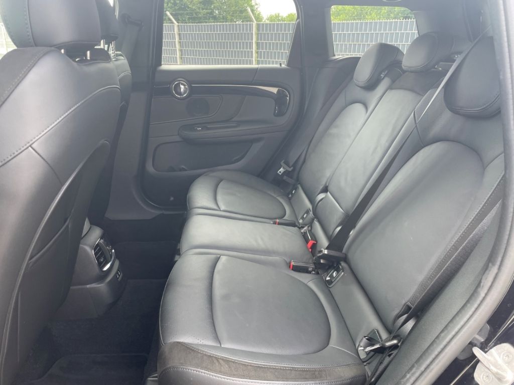 MINI John Cooper Works Countryman ALL4 - Samsaru's Car Outlet