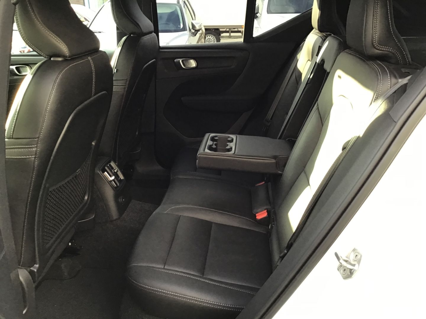 Volvo XC40 T4 Inscription Recharge - Samsaru's Car Outlet