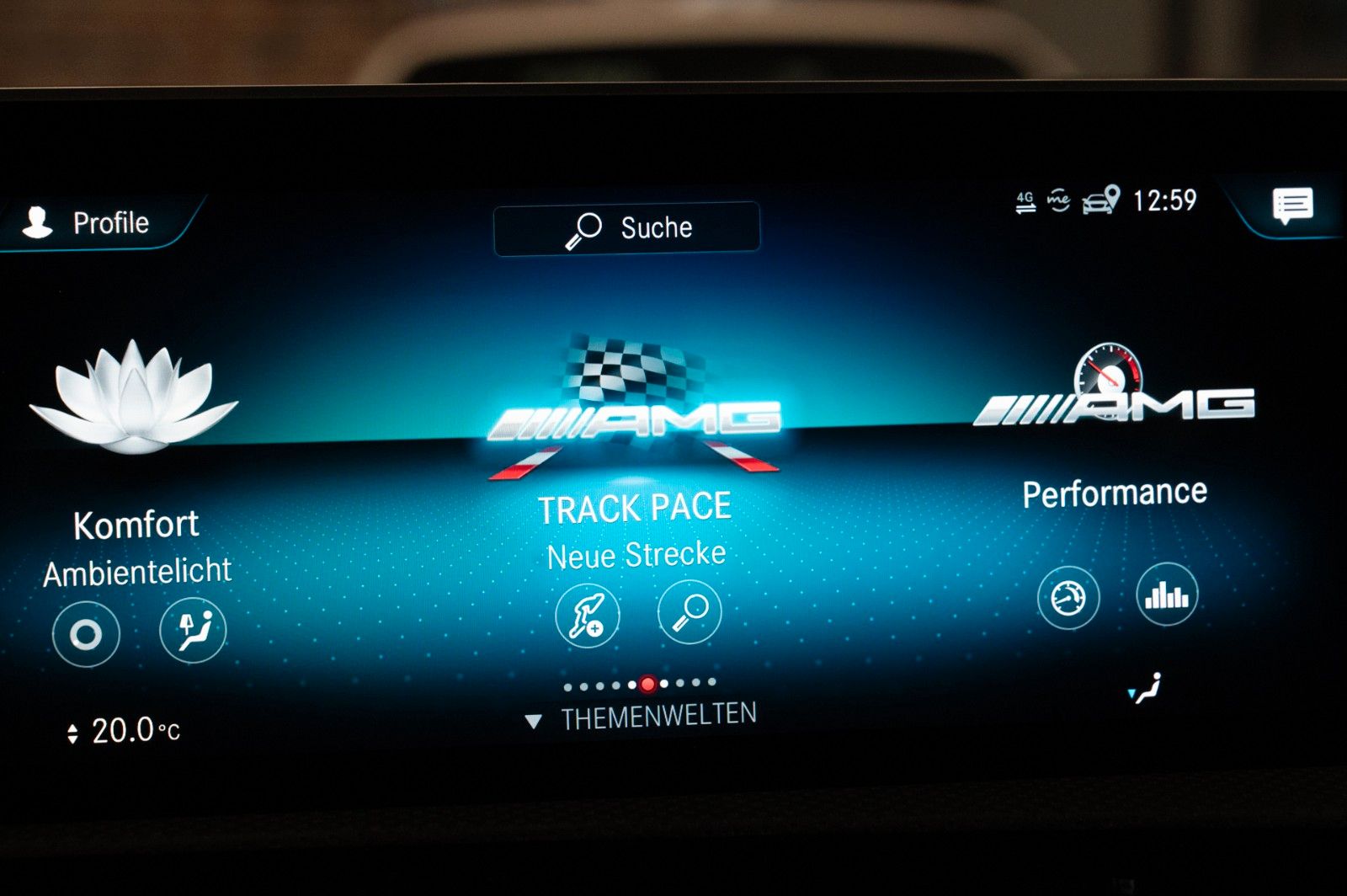 Mercedes-Benz CLA 45S AMG SB 4M - Samsaru's Car Outlet