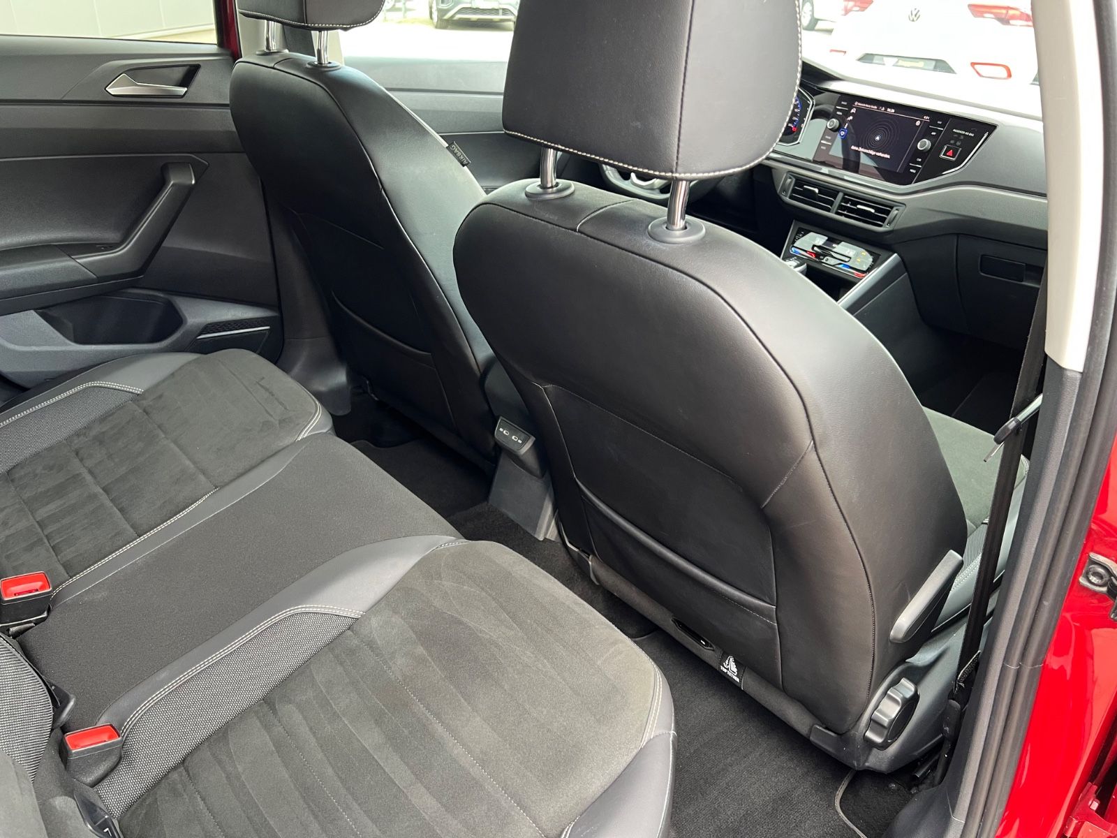 Volkswagen Taigo Style DSG - Samsaru's Car Outlet