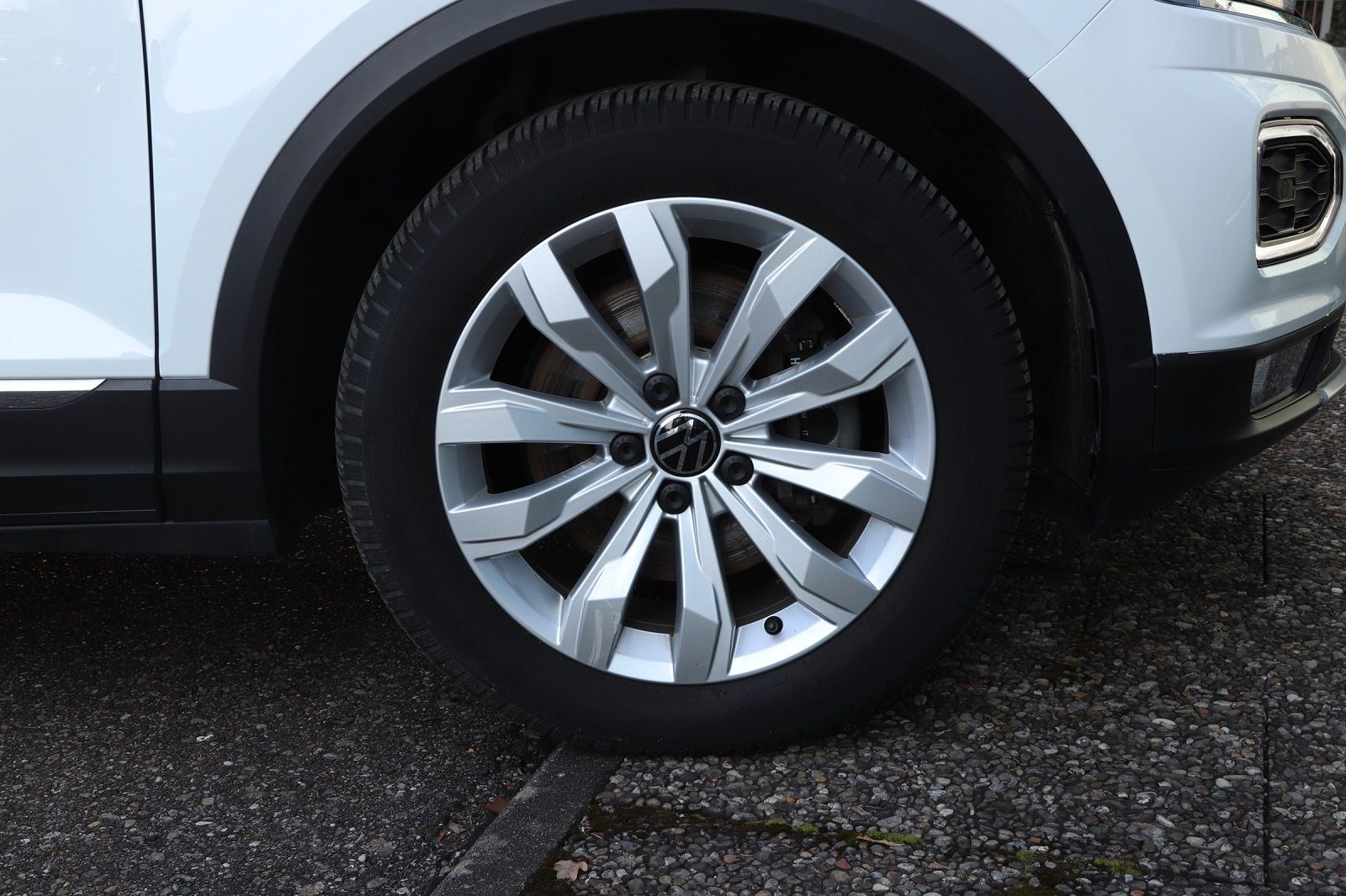 Volkswagen T-Roc 2.0 TSI Sport 4Motion - Samsaru's Car Outlet