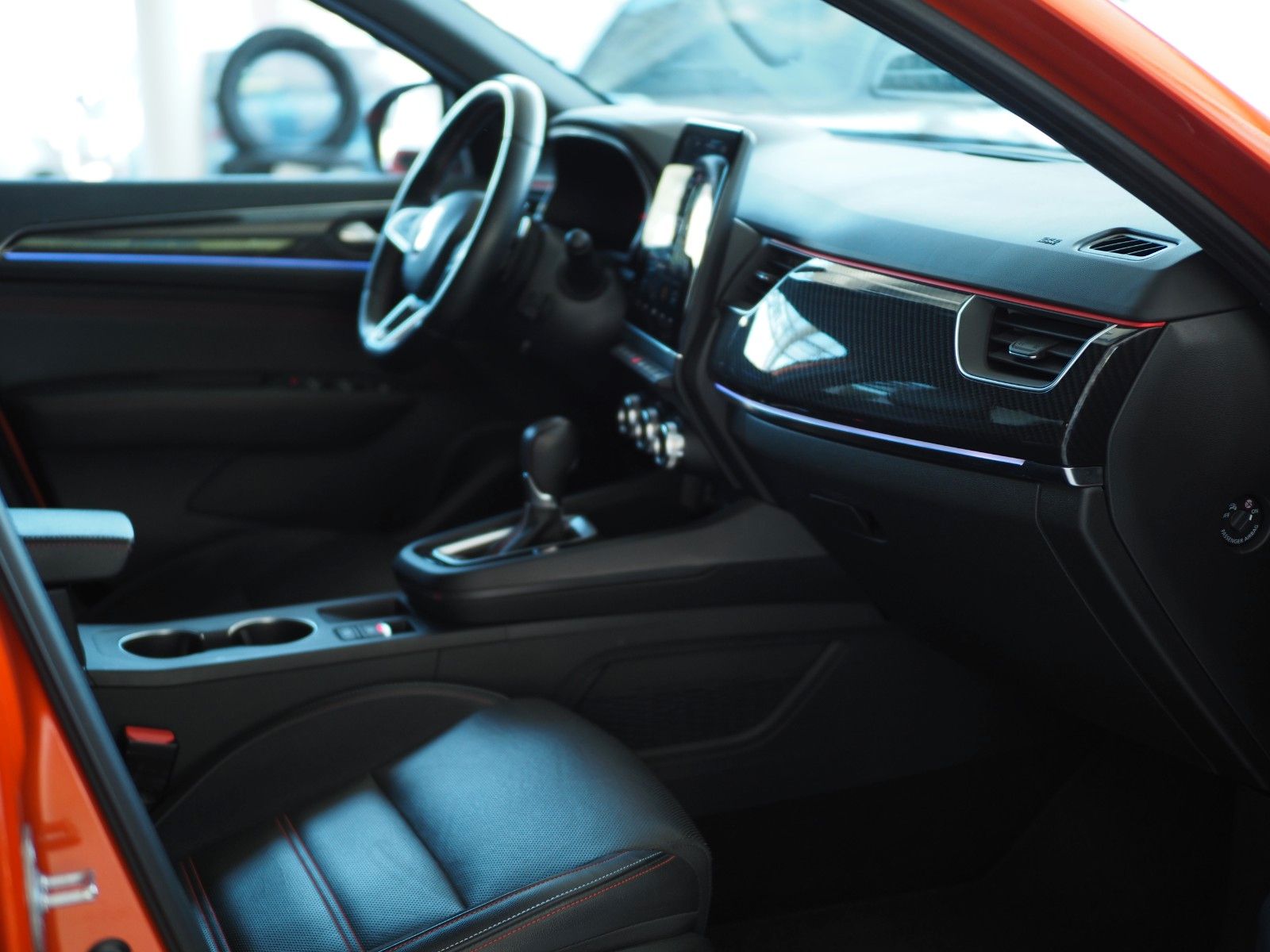 Renault Arkana R.S. Line - Samsaru's Car Outlet