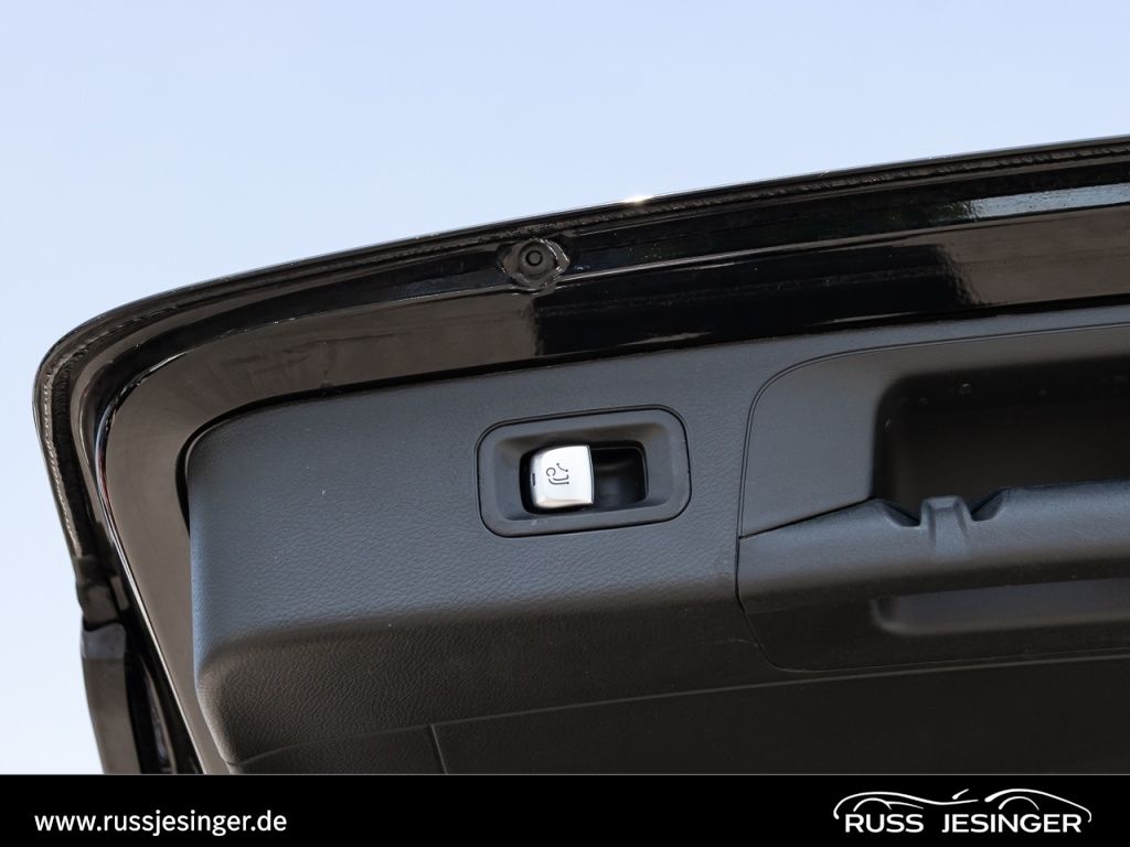 Mercedes-Benz GLC 220 d 4M AMG Line *AHK*Cam*LED*MBUX*Navi*FLA