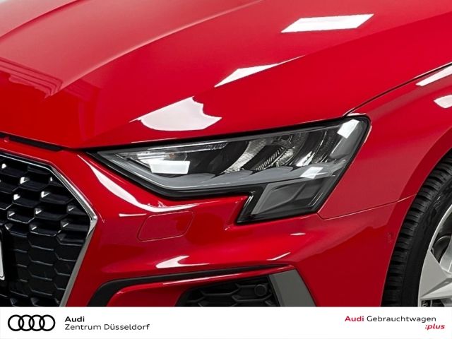Audi A3 Sportback 40 TFSI e S tronic S-LINE LED PDC