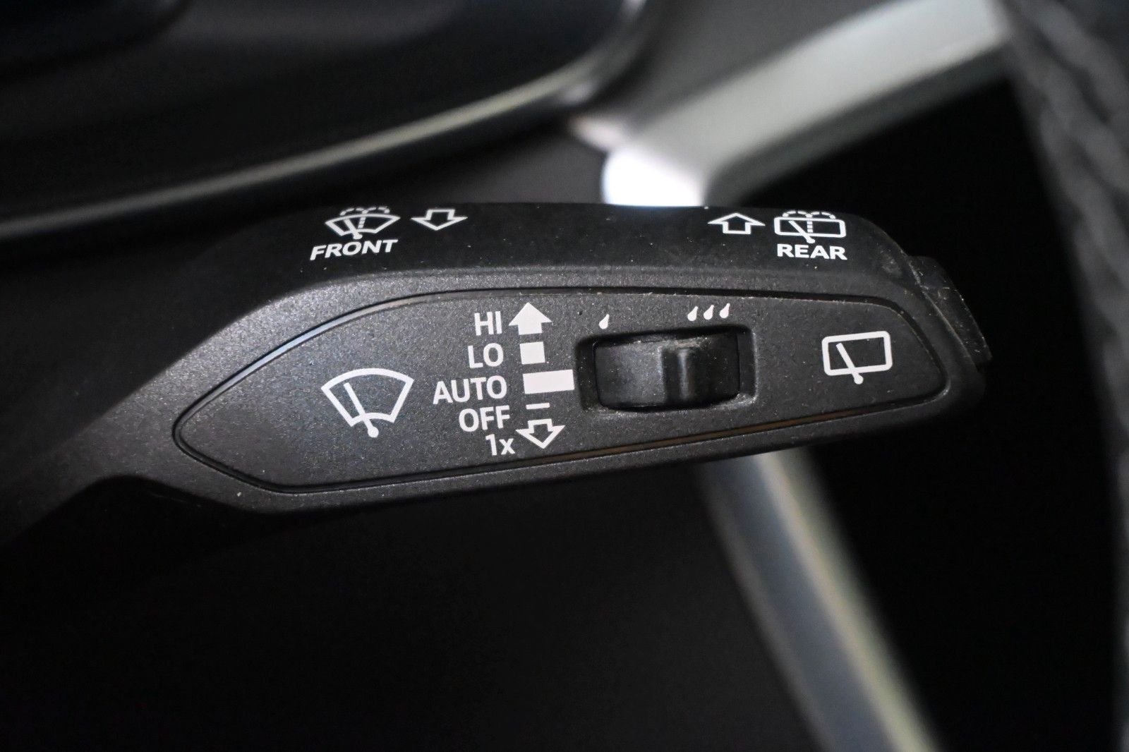 Audi A6 Avant 50 TDI Quattro S-line/LED/BLACK/B&O/RFK