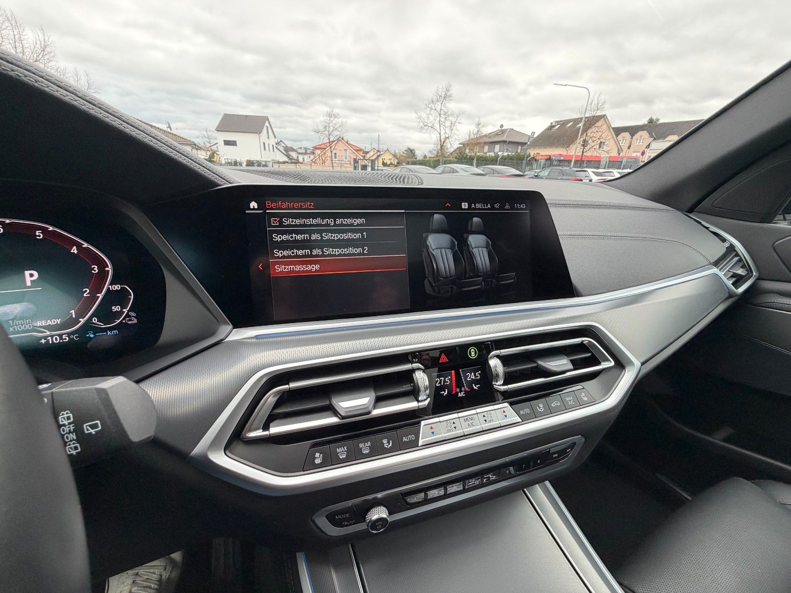 BMW X5xDrive*45e*MSPORT*INDIVIDUAL*360°ACC*HUD*LASER