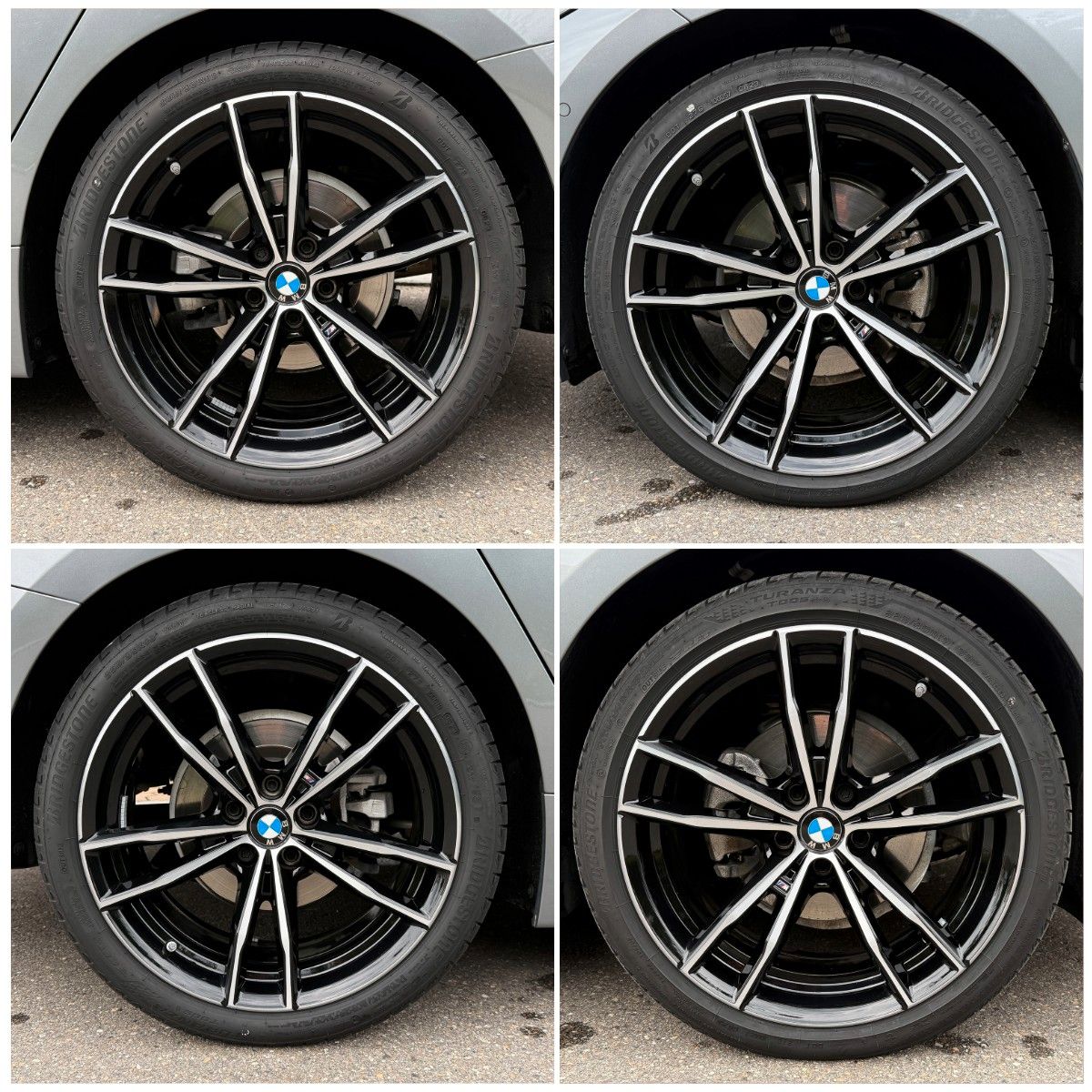 BMW 320d xD M Sport 19" ACC HuD 360° Ambiente StHzg