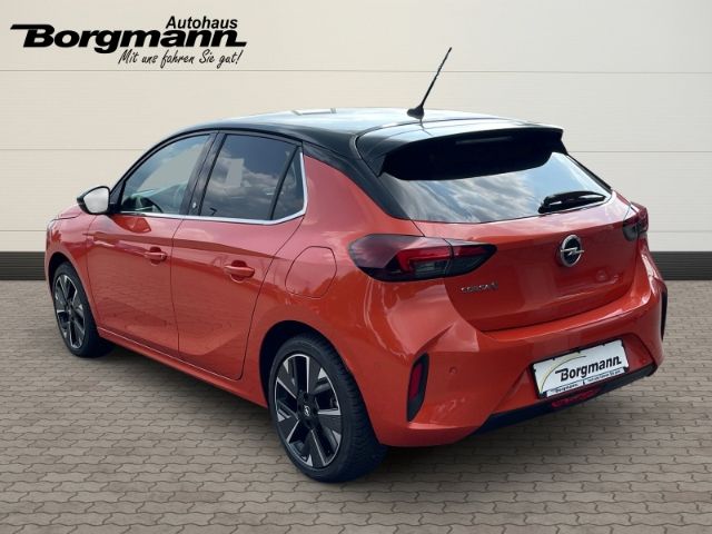 Opel Corsa-e Ultimate - Samsaru's Car Outlet