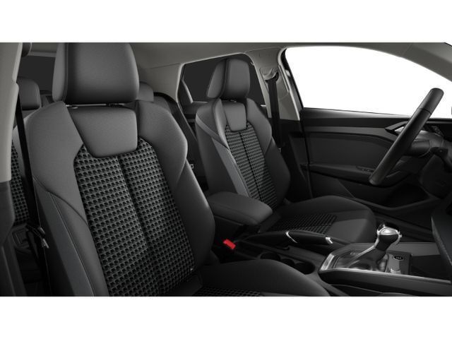 Audi A1 Sportback 35 TFSI S tr - Samsaru's Car Outlet