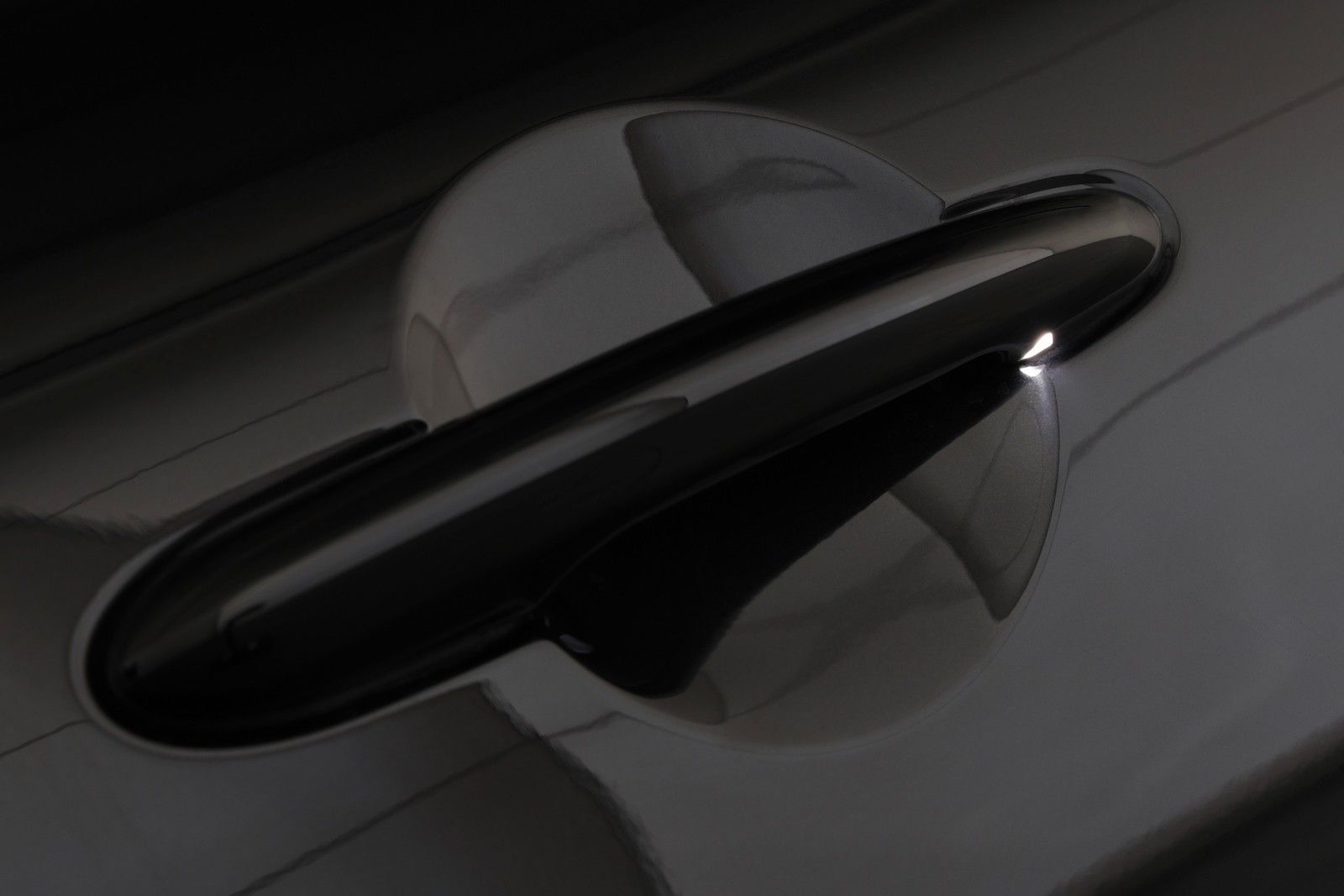 MINI COOPER SE Classic Trim Black - Samsaru's Car Outlet