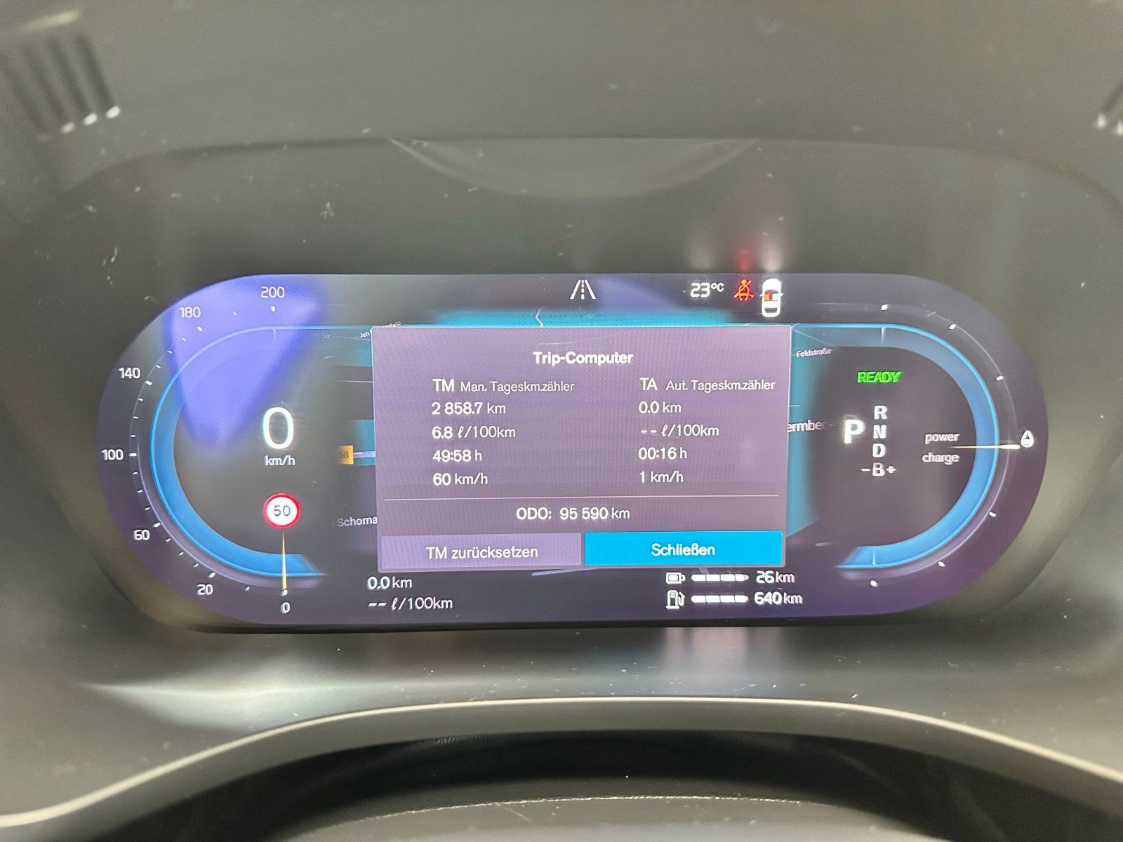 Volvo XC60 T6 PHEV AWD Facelift Inscription Wool Seats