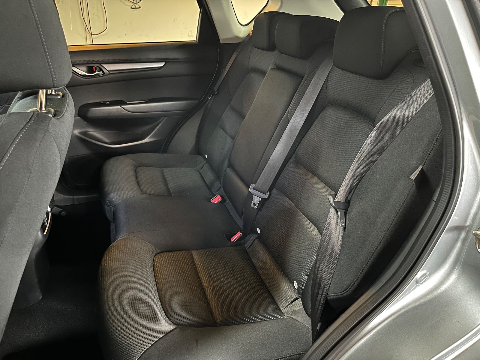 Mazda CX-5 2.0 e-SKYACTIV-G 165 Center-Line FWD AUT.