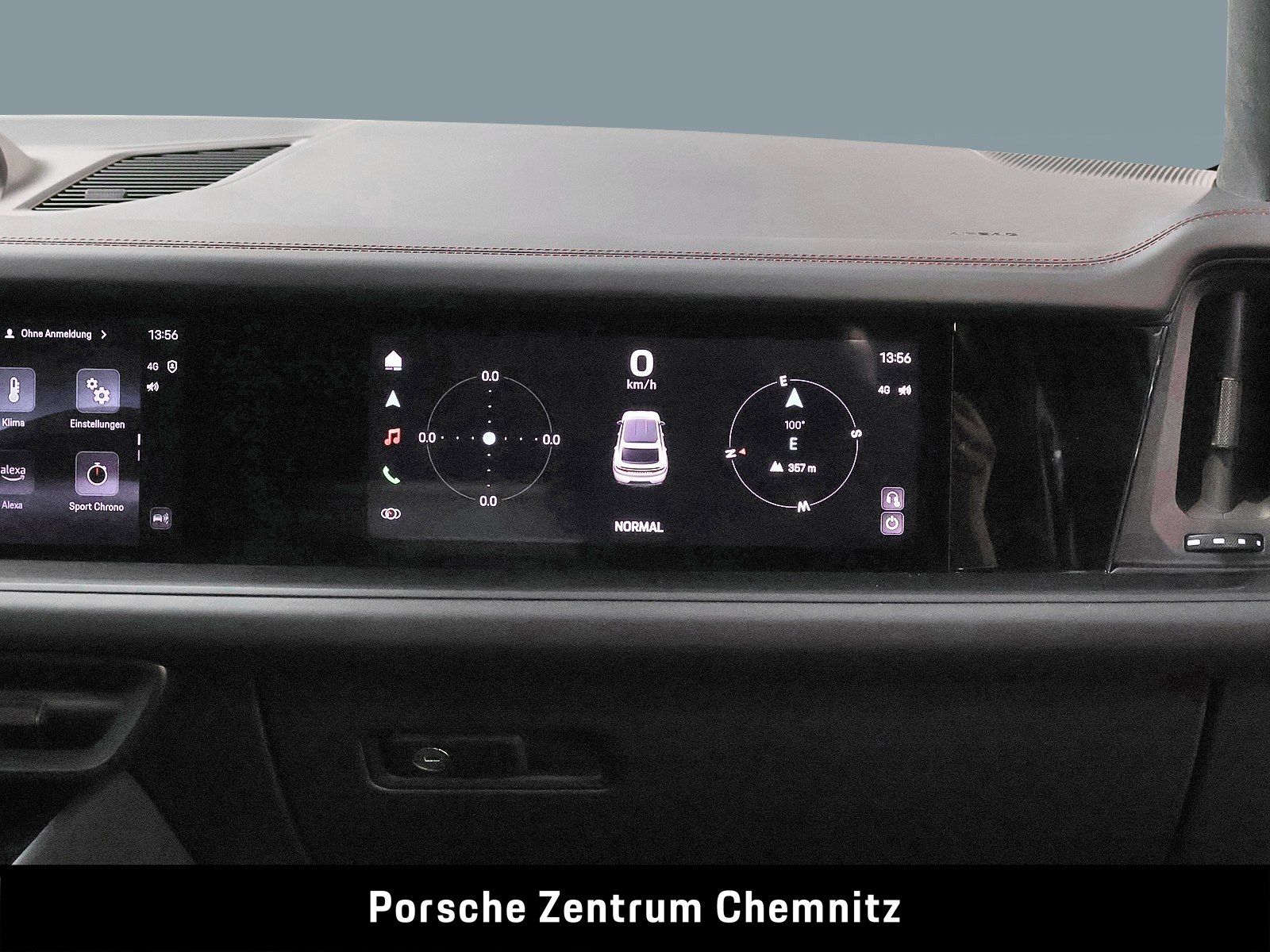 Porsche Cayenne GTS Coupé 4+1 Sitze;Sport-Design Pkt.;In