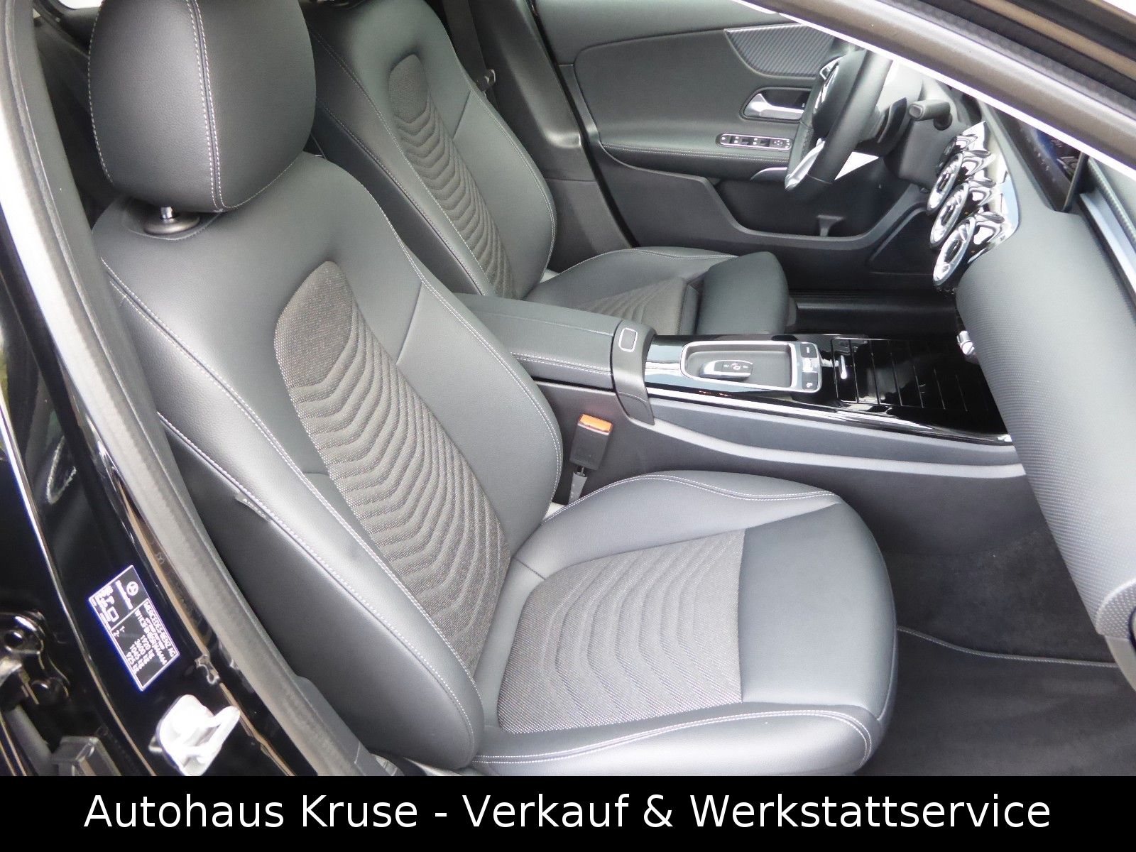 Mercedes-Benz A 200 PRO LINE - Samsaru's Car Outlet