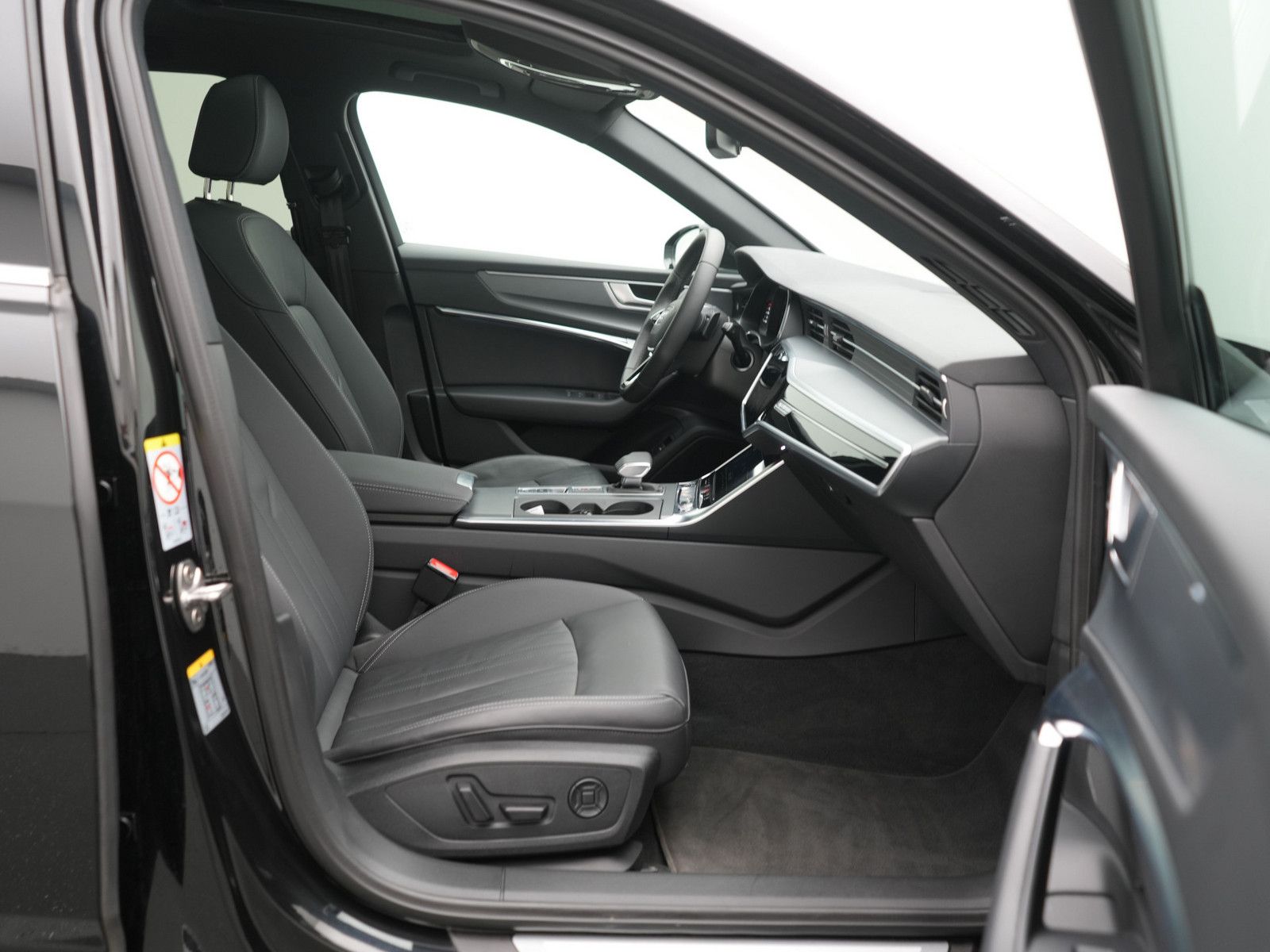 Audi A6 Avant TDI quattro - Samsaru's Car Outlet