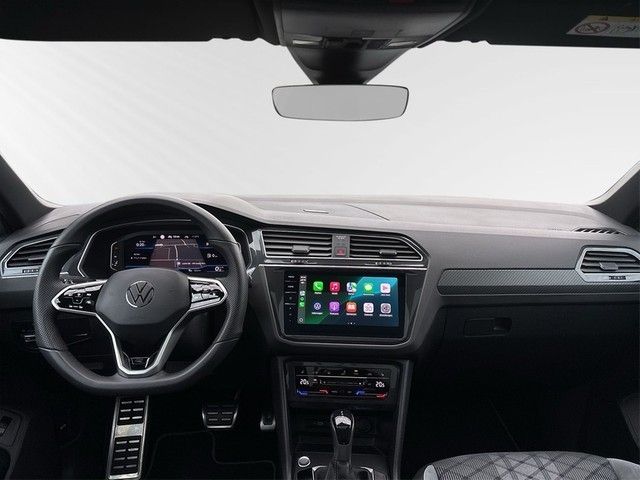 Volkswagen Tiguan 2.0 TDI DSG 200 PS 4M *R-LINE*PANO 360 AH