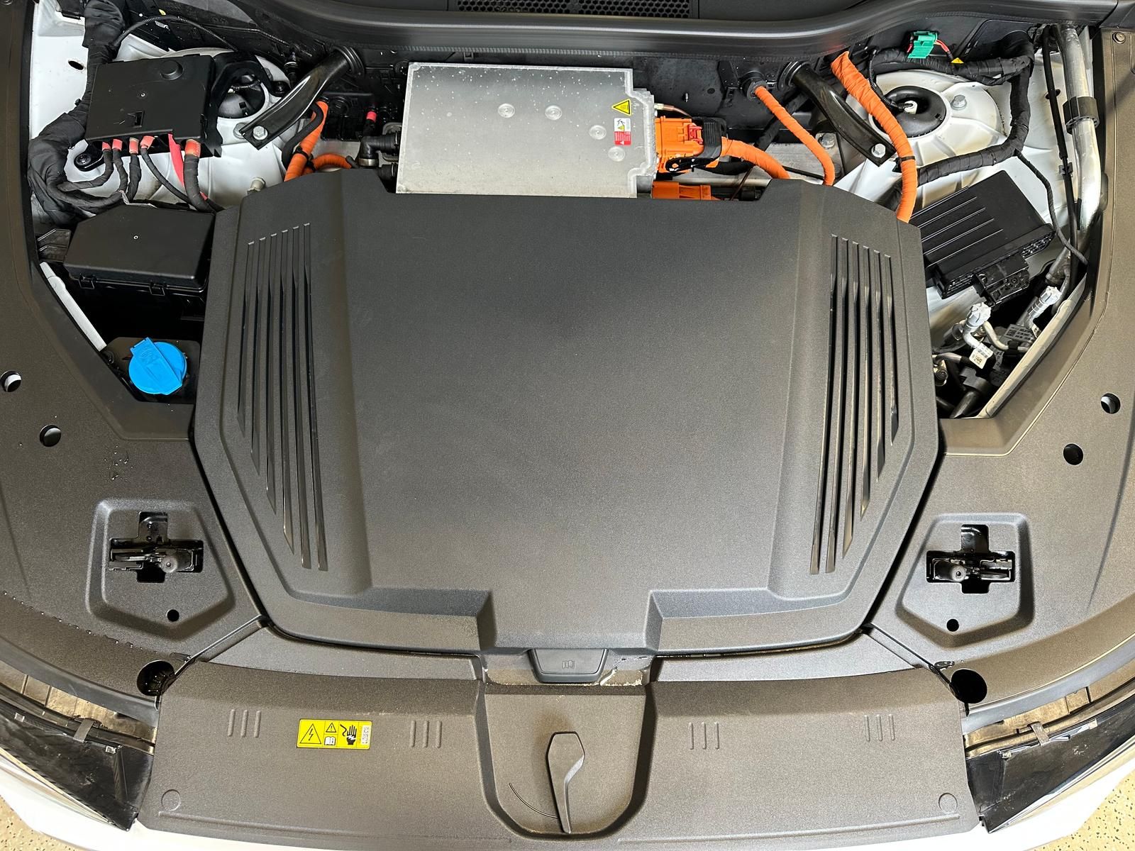 Audi e-tron 55 quattro S line 95kWh Matrix|Sport|Bang