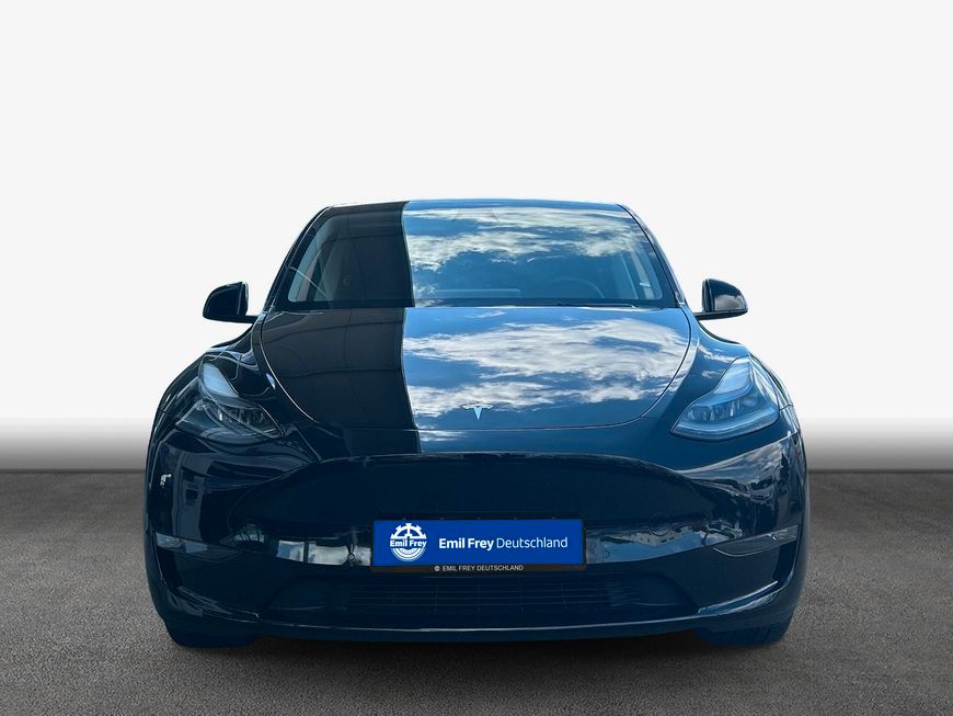 Tesla Model Y Performance Dual Motor AWD