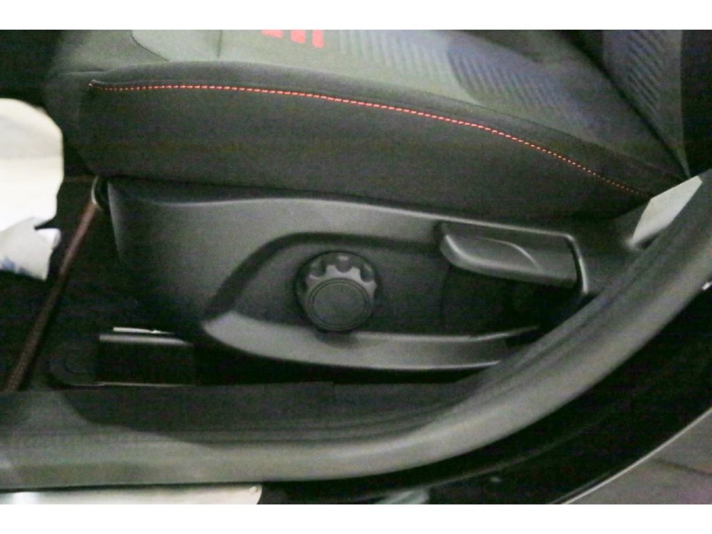 Ford Fiesta 1.0 MHEV Aut. ST-Line LED Parkassistent K